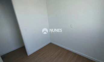 Imagem 7: Apartamento para locação com 03 quartos, sendo 1 suíte no Pin Osasco