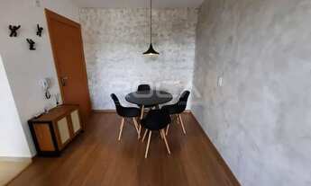 Imagem 2: Apartamento de 2 dormitórios com suíte em Parque Arnold Schimidt, São Carlos