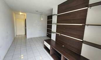 Imagem 4: Apartamento na Palmas Brasil norte com 3/4