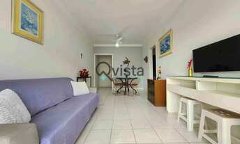 Imagem 5: Apartamento 2 dormitórios 1 suíte à Venda na Pitangueiras no Guarujá