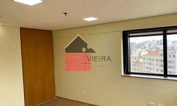 Imagem 4: Conjunto comercial para venda e locação, Aclimação, São Paulo, SP