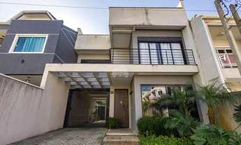 Imagem: Vendas Sobrado Curitiba PR