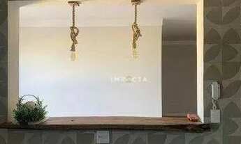 Imagem 3: Apartamento com 3 dormitórios à venda, 110 m² por R$ 780.000,00 - Santa Doroteia - Pouso A