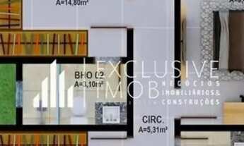 Imagem 5: Imóvel para aluguel e venda tem 110 metros quadrados com 3 quartos em Centro - Ananindeua