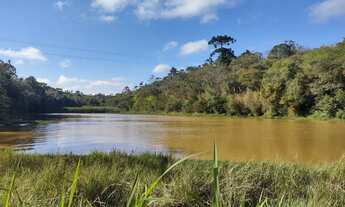 Imagem 2: Viva a Natureza! Terrenos para Chácara em Condomínio!