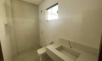 Imagem 6: Casa Térrea no Jardim Atlântico 3 Suítes e Churrasqueira a Carvão