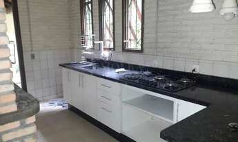 Imagem 6: Casa 04 dormitórios 230 m2 Córrego Grande