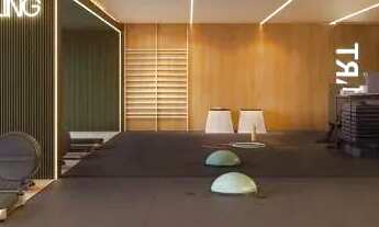 Imagem 2: MY WAY à Venda Flat / studio com 1 dormitório