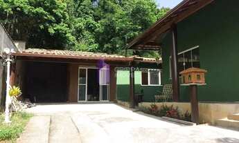Imagem 4: Excelente Casa no Condomínio Alferes Tiradentes com 320 metros de terreno - Rio do Ouro