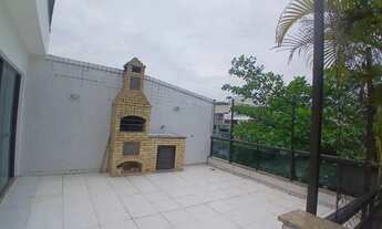 Imagem 3: Imóvel para aluguel possui 250 metros quadrados com 3 quartos