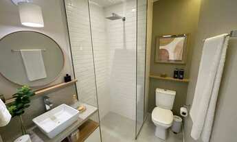 Imagem 5: NA AV DO TURISMO | 2 QUARTOS | LAZER COMPLETO