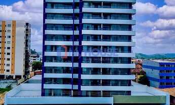 Imagem 4: Apart à venda 3 quartos - Vista Mar - Vernazza -Ilhéus, BA