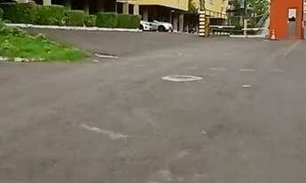 Imagem: Apartamento com Suíte e Vaga Coberta na