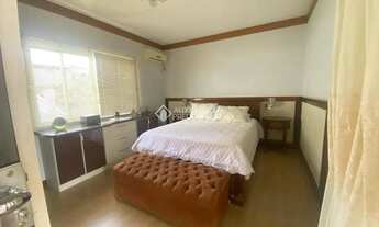 Imagem 6: Casa Pronta para Morar com 2 suites, Piscina, Área Gourmet e Edícula Completa