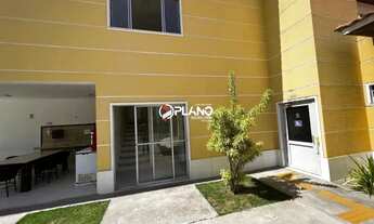 Imagem 7: Alugo Apartamento Térreo no Condomínio Viva Sim