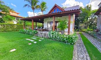 Imagem: Casa à venda no Condomínio Colonial Inn