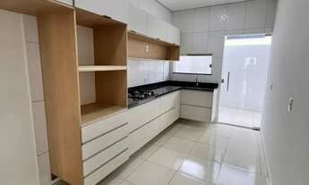 Imagem: ALUGUEL CASA NOVA - PARQUE DEZ