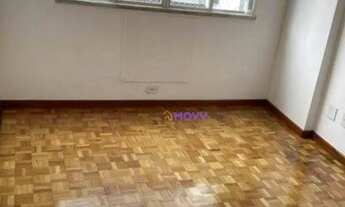 Imagem 6: Apartamento sala, 2 quartos e vaga. Vista mar