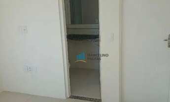 Imagem 7: Apartamento com 2 dormitórios para alugar, 45 m² por R$ 1.900,00/mês - Aldeota - Fortaleza