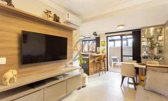 Imagem 6: Sobrado de 3 Suítes no Condomínio Vila Bela