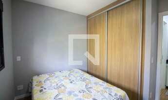 Imagem 6: Apartamento à Venda - Chácara Santo Antonio, 1 Quarto, 32 m2