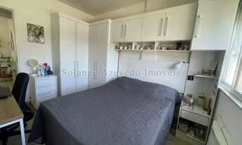 Imagem 14: Apartamento de 2 quartos em. Vila Isabel