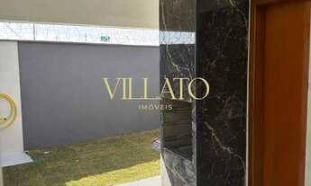 Imagem 6: Casa 2Q C/ Suíte - Parque Ibirapuera - Aparecida d Goiânia - 34 Mil Entrada