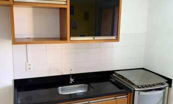 Imagem 2: VENDE -SE APARTAMENTO TARRAF VILA SOL