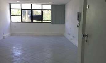 Imagem 3: Sala Comercial Venda Recreio dos Bandeirantes 33m²