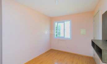 Imagem 2: Apartamento 2 dormitórios, no bairro Restinga