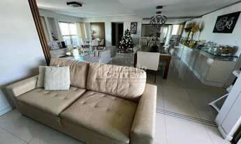 Imagem 7: Apartamento de 204m² no jaqueira, bairro do Parnamirim