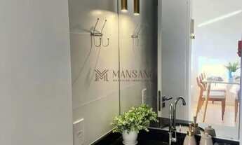 Imagem: Apartamento para aluguel com 40 m² e 2