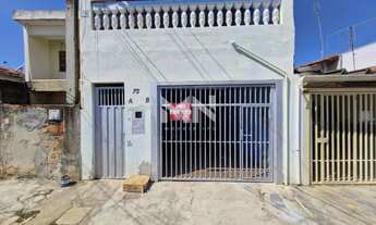 Imagem: Casa para aluguel, 2 quartos, Parque das