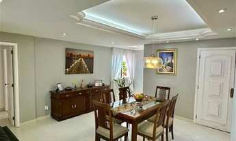 Imagem 2: Excelente Apto 5 suítes a 80m da praia!