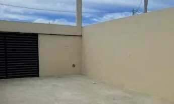 Imagem 3: Casa no Norte da Ilha.T