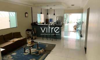 Imagem 2: Casa à venda no bairro Osvaldo Rezende em Uberlândia