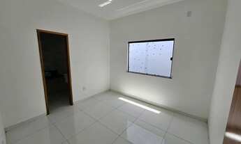 Imagem 5: Vendo Casas Novas Com Fino Acabamento No Aracagy