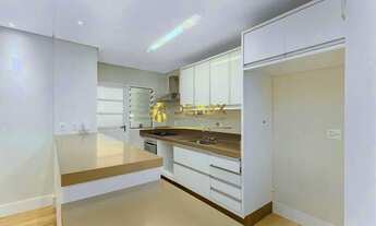 Imagem 3: Apartamento Renovado no Jardim Aquarius - 108m²