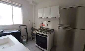 Imagem 6: APARTAMENTO MOBILIADO PARA LOCAÇÃO - CONJUNTO GUANABARA