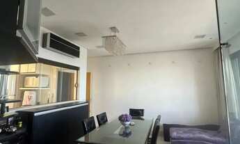 Imagem 3: Excelente Apartamento no edifício residencial Rosa Da America no bairro jardim Das América