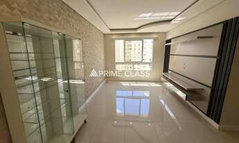 Imagem: Apartamento com 3 dormitórios sendo 1 suíte