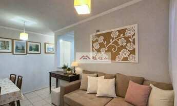 Imagem 2: Apartamento com 3 quartos