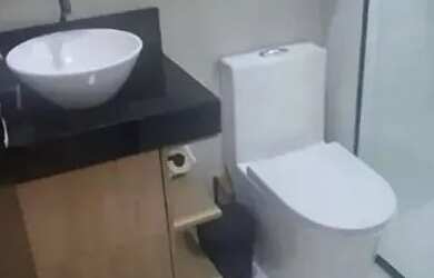 Imagem 3: Imóvel para venda com 47 metros quadrados com 2 quartos