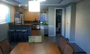 Imagem 3: Casa 3 dormitórios, sendo 3 suítes, banheira de Hidromassage, situada nos Ingleses do Rio