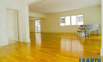 Imagem 5: APARTAMENTO - HIGIENÓPOLIS - SP