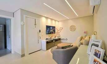 Imagem 5: Apartamento com 2 quartos, 88 m² - venda ou aluguel - Santa Efigênia - Belo Horizonte/MG