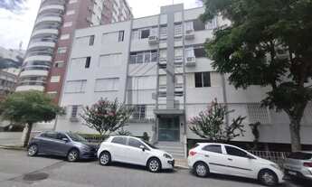 Imagem 7: Apartamento no Centro, ao Lado da Praça dos Bombeiros, com Garagem