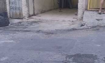 Imagem: Vende casa rua Itaipu de frente pra rua