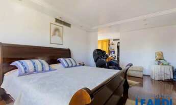 Imagem 4: APARTAMENTO - HIGIENÓPOLIS - SP