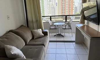 Imagem 3: Apartamento para locação no GOLDEN LIFE HOME SERVICE, BOA VIAGEM, Recife, PE